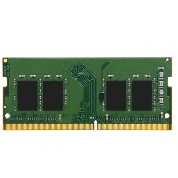 Kingston 16gb Ddr4 3200mhz Single Sodimm